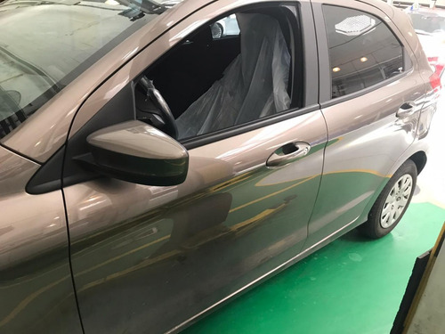 Ford Ka Se Manual 1.5 5 Puertas