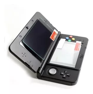 3ds Protector