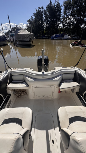 Quicksilver 1800 (2014) - Mercury 150 Hp