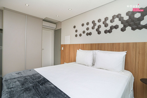 Imagem 6 de 14 de Apartamento - Aclimacao - Ref: 1254 - L-1254