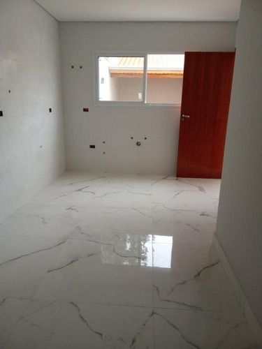 Sobrado Com 3 Dormitórios À Venda, 180 M² - Assunção - São Bernardo Do Campo/sp - So20336