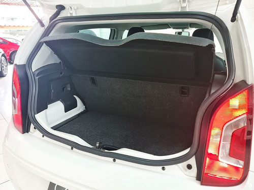 Imagem 14 de 16 de Volkswagen Up 1.0 Tsi Move Up 12v 2017