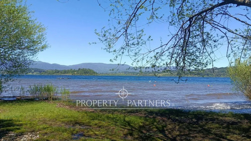 ¡oportunidad! Parcela Acceso  Lago Panguipulli