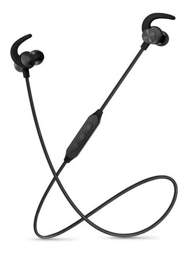 Audifonos Motorola Sp105 In Ear Bluetooth Ipx5 Negro