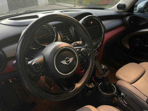 Imagen 3 de 8 de Mini Cooper Pepper 2014