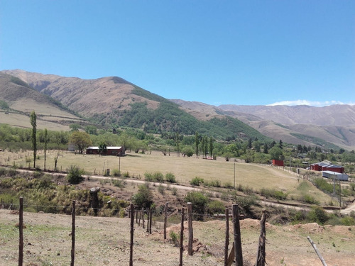 Imagen 2 de 4 de Terreno En Venta En Tafí Del Valle
