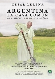 Argentina La Casa Comun - Lerena, Cesar Augusto