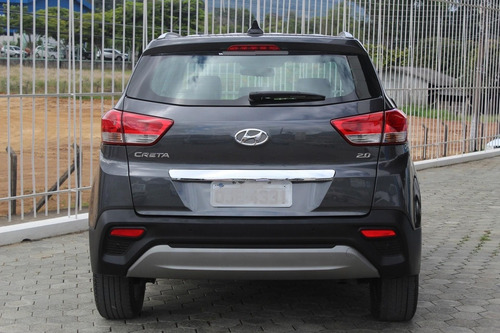 Imagem 15 de 15 de Hyundai Creta 20a Prestige