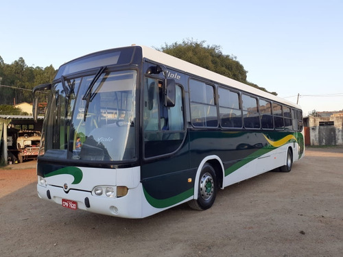 Marcopolo Viale Mercedes Benz O-500r 2006