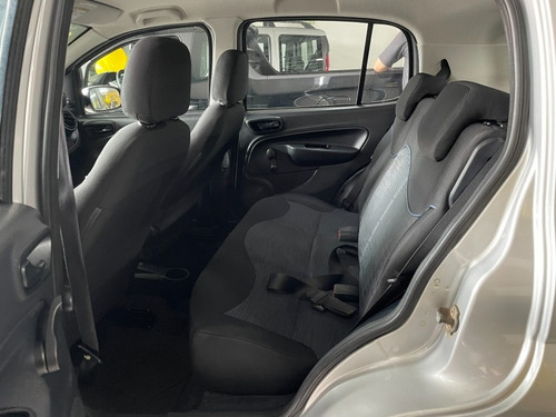 Fiat Uno Firefly Drive 1.0 2019