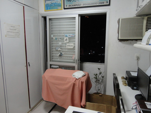 Apartamento Com Vista Para O Mar - 3 Quartos / 3 Banheiros