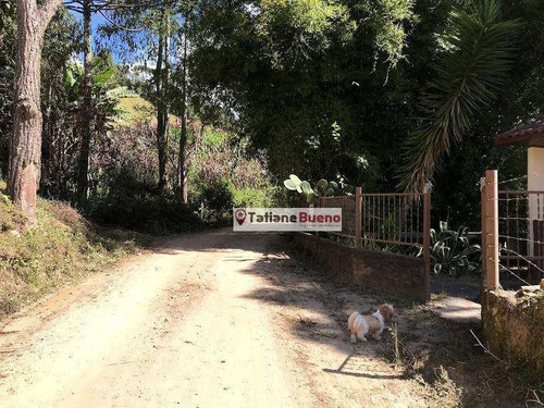 Imagem 15 de 30 de Chácara 12.000 M, Com Cachoeira - Ch0075
