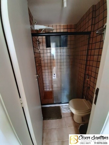 Imagem 3 de 11 de Apartamento - Ap01833 - 69853983
