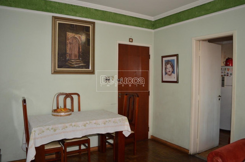 Imagem 14 de 17 de Apartamento À Venda Em Centro - Ap004230
