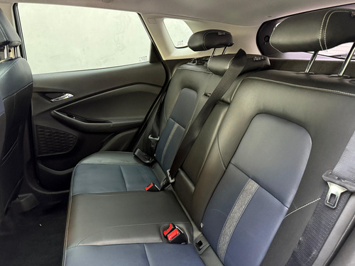 Chevrolet Tracker TRACKER PREMIER 1.2 TURBO 12V FLEX AUT.