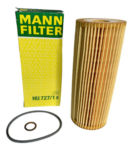 Filtro Aceite Mercedes Benz W124 W140 300e 320e W202 C280