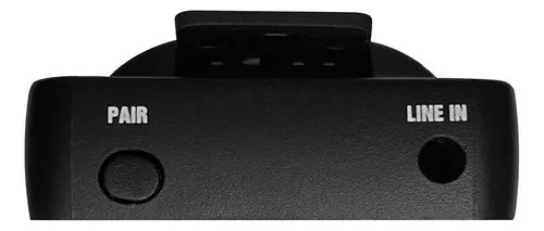 C Sistema De Audio Inalámbrico 2.4 Ghz Wp-10 M-vave