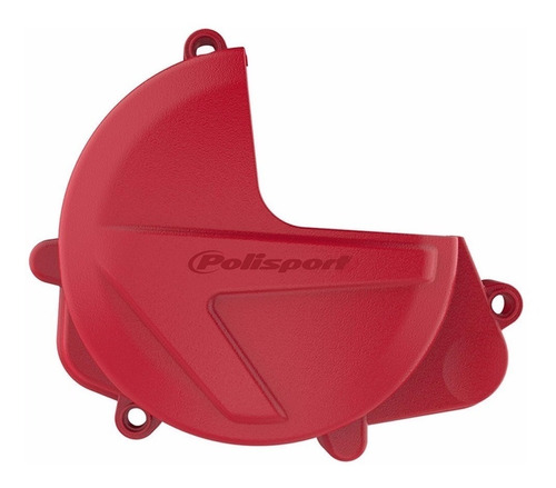 Protector Tapa Embrague Honda Crf 450 R 4t  Polisport 