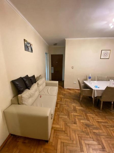 Imagen 11 de 11 de Av Pueyrredon Al 600 Y Tucuman 74 M2 3 Ambientes 2 Patios