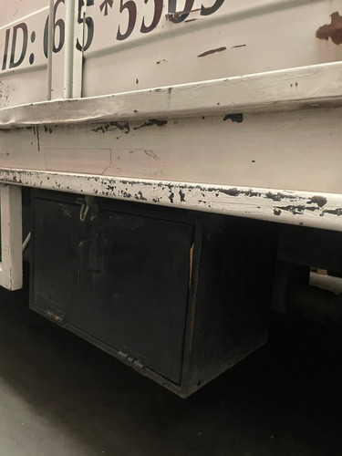 Imagen 16 de 16 de Ford Cargo 915