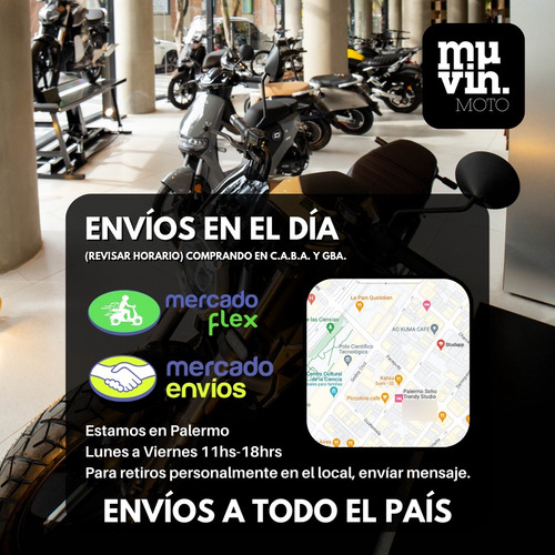 Chaleco Calefaccionado Wanderwarm Ushuaia + Bateria 20000mah