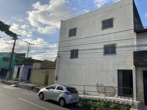 Imagem 5 de 26 de Venda Casa Comercial No Bairro Jereissati I