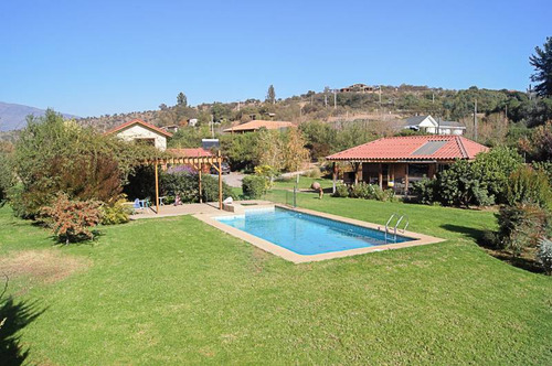 Condominio Valles De Trinidad