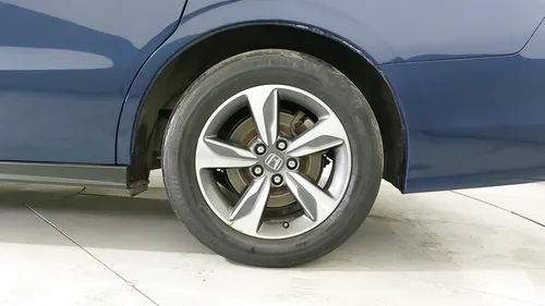 Honda Odyssey 3.5 EXL AUTO