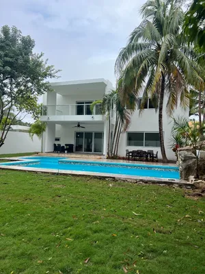 Casa en renta
