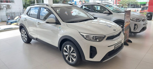 Imagen 1 de 5 de Kia Stonic Vibrant 2022