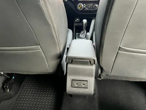 Renault Captur 1.3 T Iconic Cvt