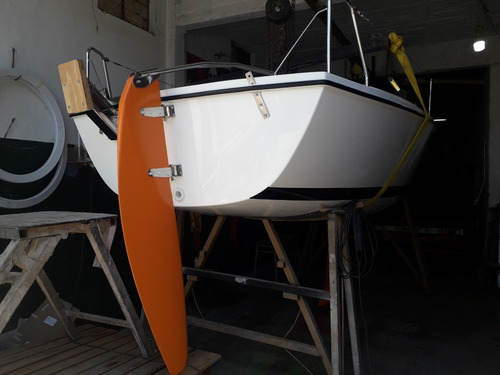 Velero Mystic 20.7 Dserra A Estrenar, Con Velas. Año 2021