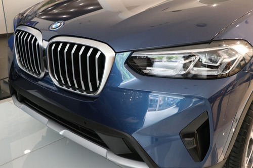 BMW X3 xDrive30e LCI xDrive30e LCI