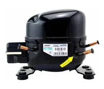 Comprar Compresor Heladera Sikelan 1\u002F5 Hp R134 135w Adw57