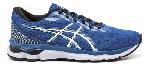 Zapatillas Asics Hombre Gel-pacemaker Running Azules 1011b40