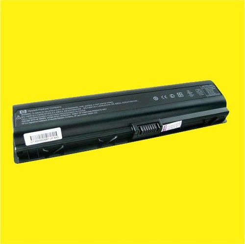 Bateria Hp Pavilion Dv2000 Dv6000 V3000 V6000 Hstnn-c17c