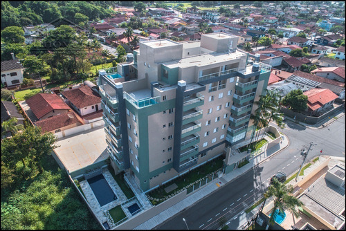 Imagem 22 de 25 de Apartamento Novo Com 2 Quartos À Venda No Centro De Bertioga - Ap00124 - 32051185