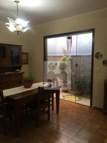 Imagem 7 de 13 de Casa Com 4 Dormitórios À Venda, 313 M² Por R$ 620.000,00 - Jardim Irajá - Ribeirão Preto/sp - Ca0631