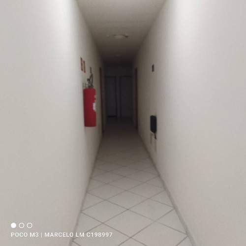Imagem 12 de 12 de Apartamento De 02 Quartos, Sala Com Sacada No Centro Ubatuba** - 110