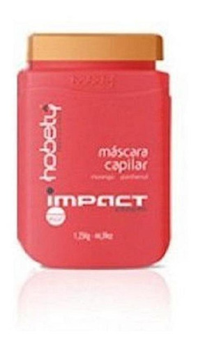 Hobety Máscara Impact Cream 1250g