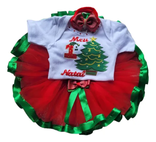 Roupas De Natal Para Ensaio Fotografico MercadoLivre