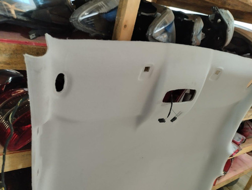 Forro De Teto Ford Ka Hatch 2015-18 (somente Retirada) (Usado)