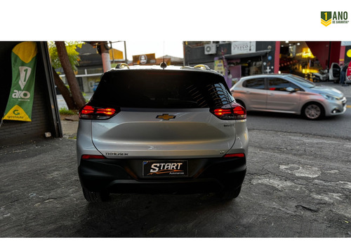 Chevrolet Tracker 1.0 TURBO FLEX LT AUTOMÁTICO