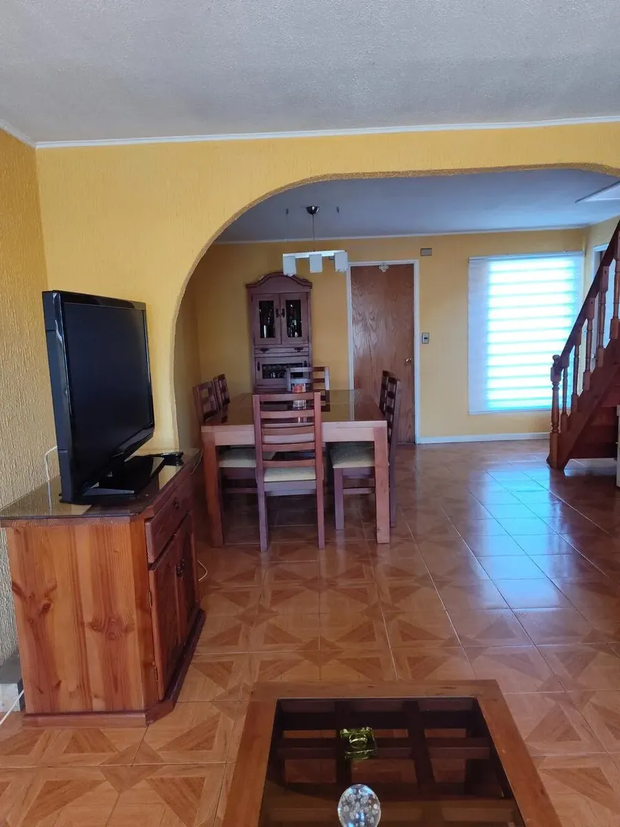 Imagen 2 de 26 de Se Vende Amplio Depto En Av Concon Reñaca 5 D, 2 B, Sin G/c