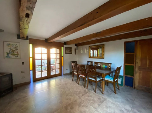 Vendo Casa En Condominio Sector Concón