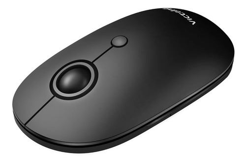 Mouse Slim Optico Inalambrico Victsing 3200 Dpi Pc288