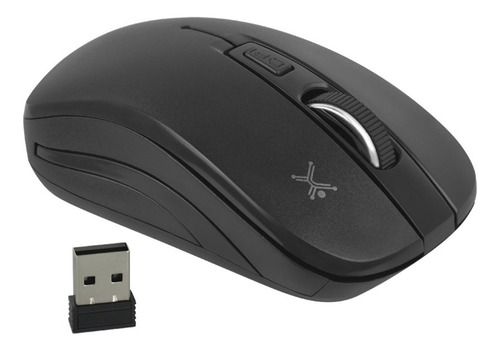 Mouse Inalámbrico Perfect Choice Essentials Pc-044758 Usb