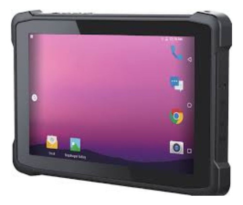 Tablet De Uso Rudo Emdoor Q11 2d Android Nfc Sim 4g 4/64gb