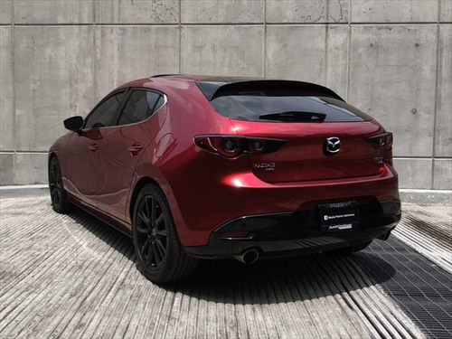 Mazda Mazda 3 2.5 Signature Hb At