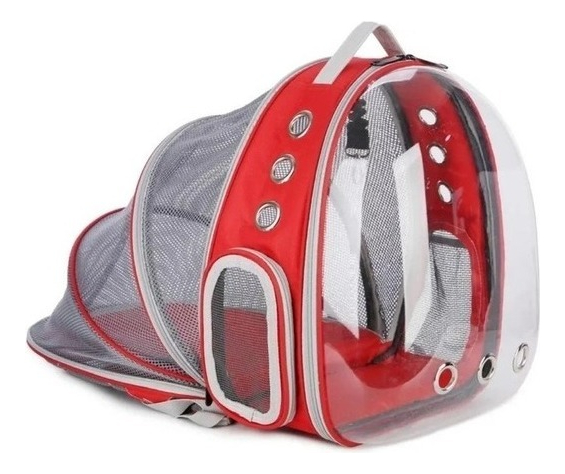 Mochilas y alforjas para perros más vendidos de 2024: ¡Descubre las favoritas!